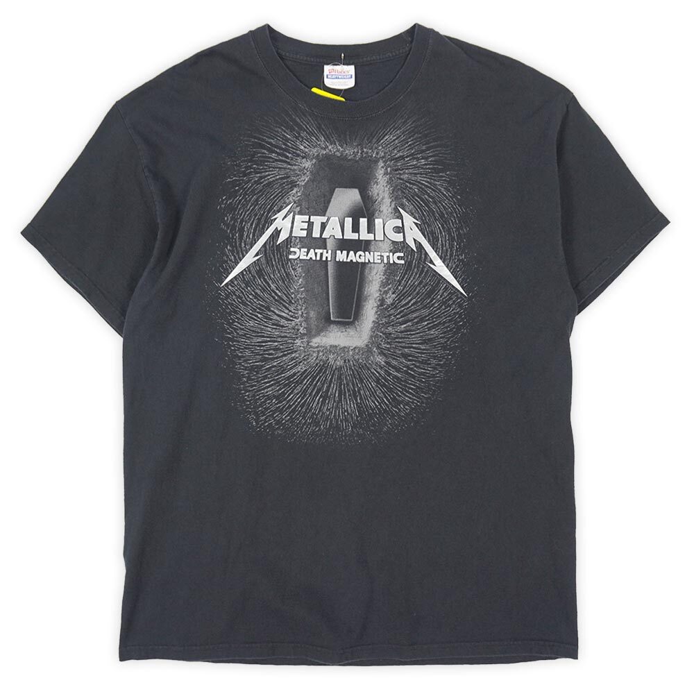 00's METALLICA バンドTシャツ 