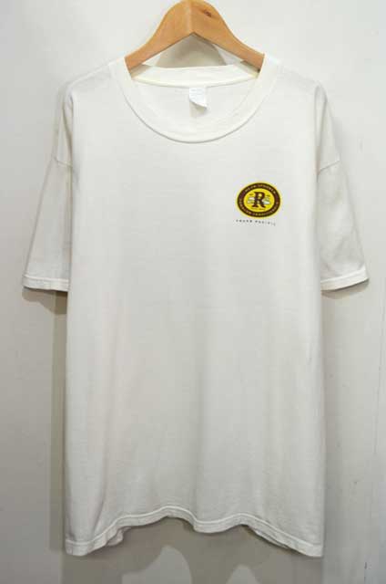 90's Reyn Spooner プリントTシャツ “MADE IN USA”mtp01970101502262