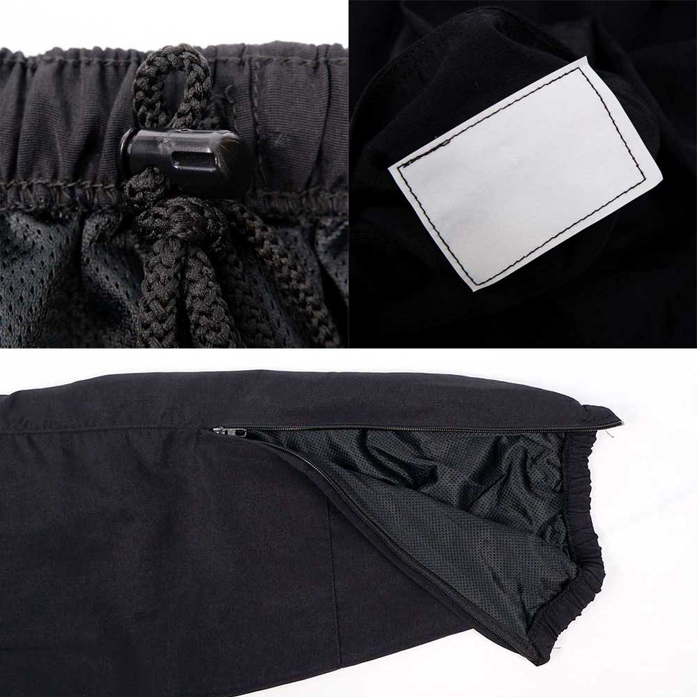 00's US.ARMY IPFU ナイロントレーニングパンツ