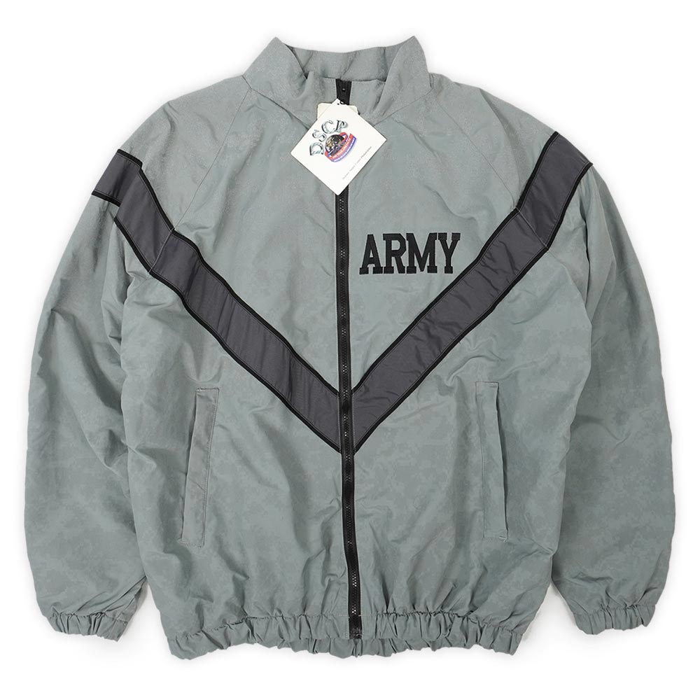 【ARMY/アーミー】ナイロンジャケット 00s US.ARMY IPFU