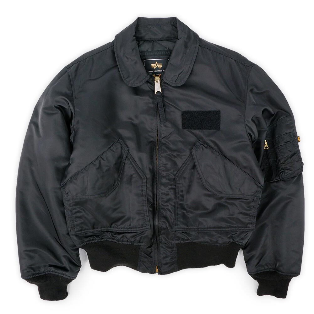 00s ALPHA INDUSTRIES U.S.ARMY CWU-45