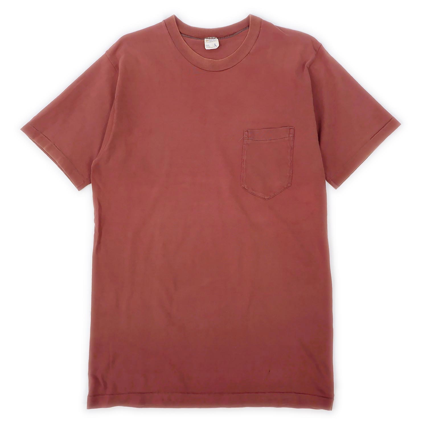 70's JC Penney ポケットTシャツ 