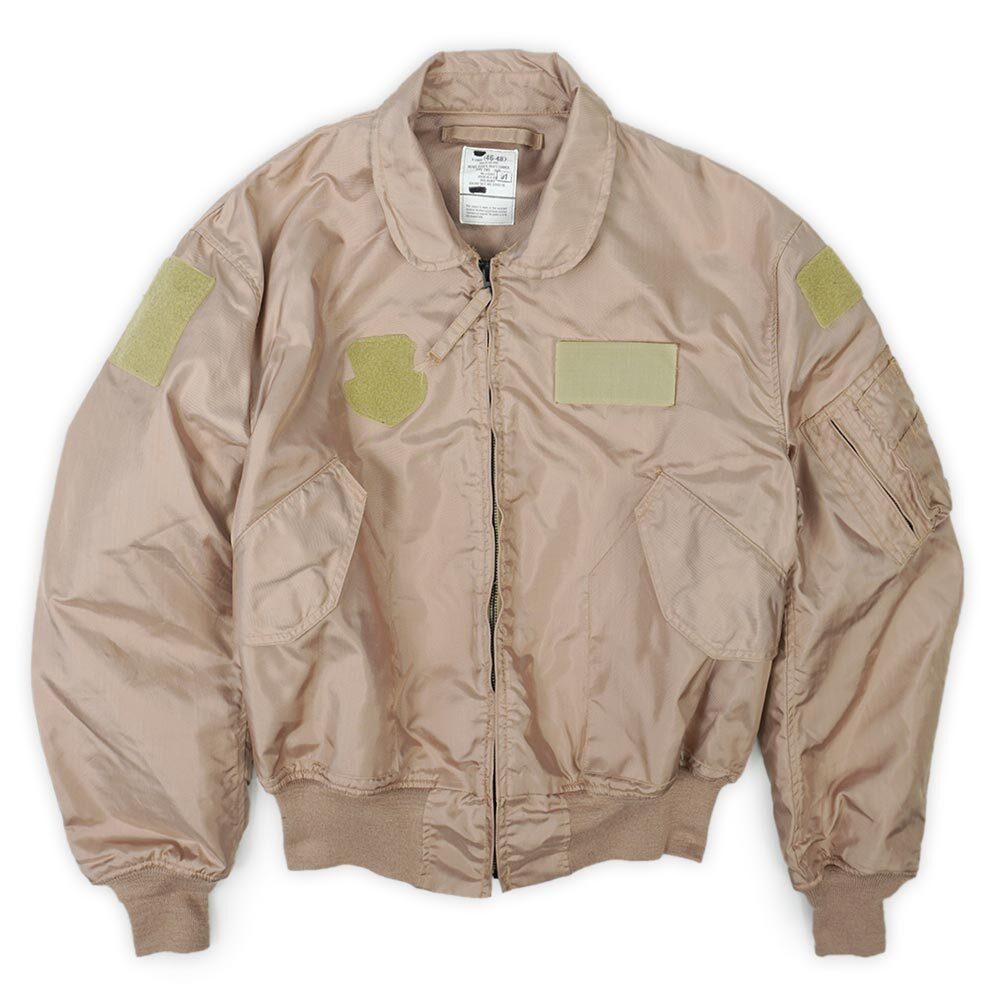 【極上美品】米軍実物CWU-36/P　2005年　LARGE