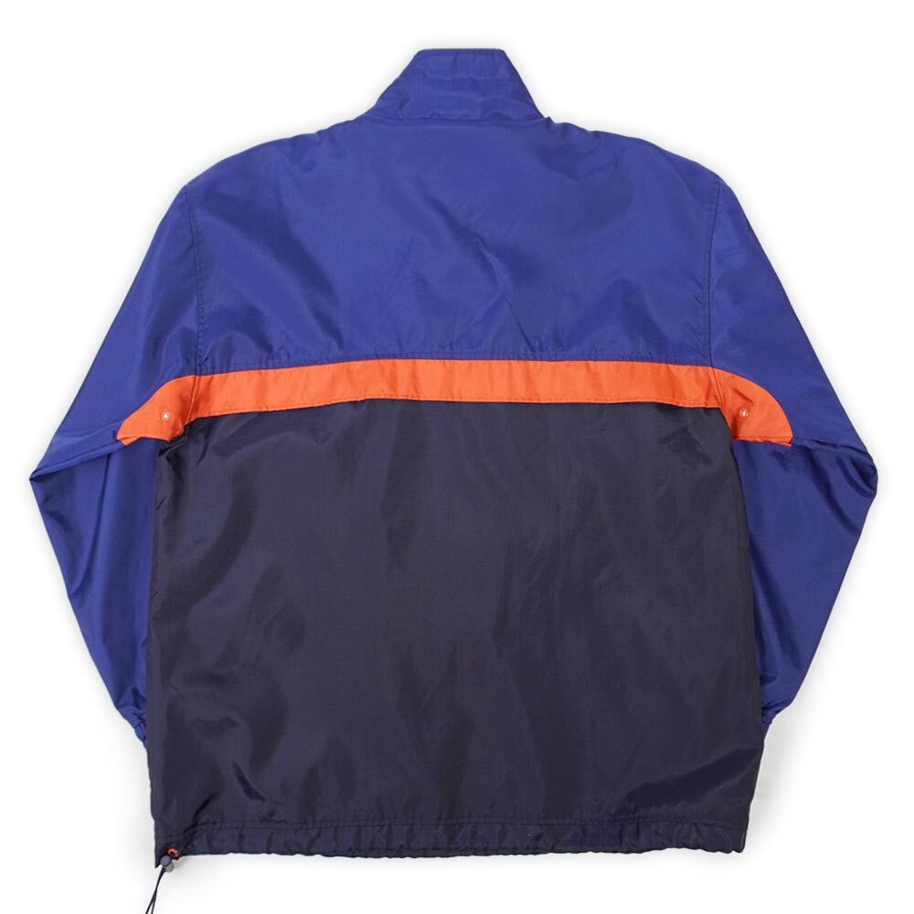 90's IZOD SPORT プルオーバー ナイロンジャケット