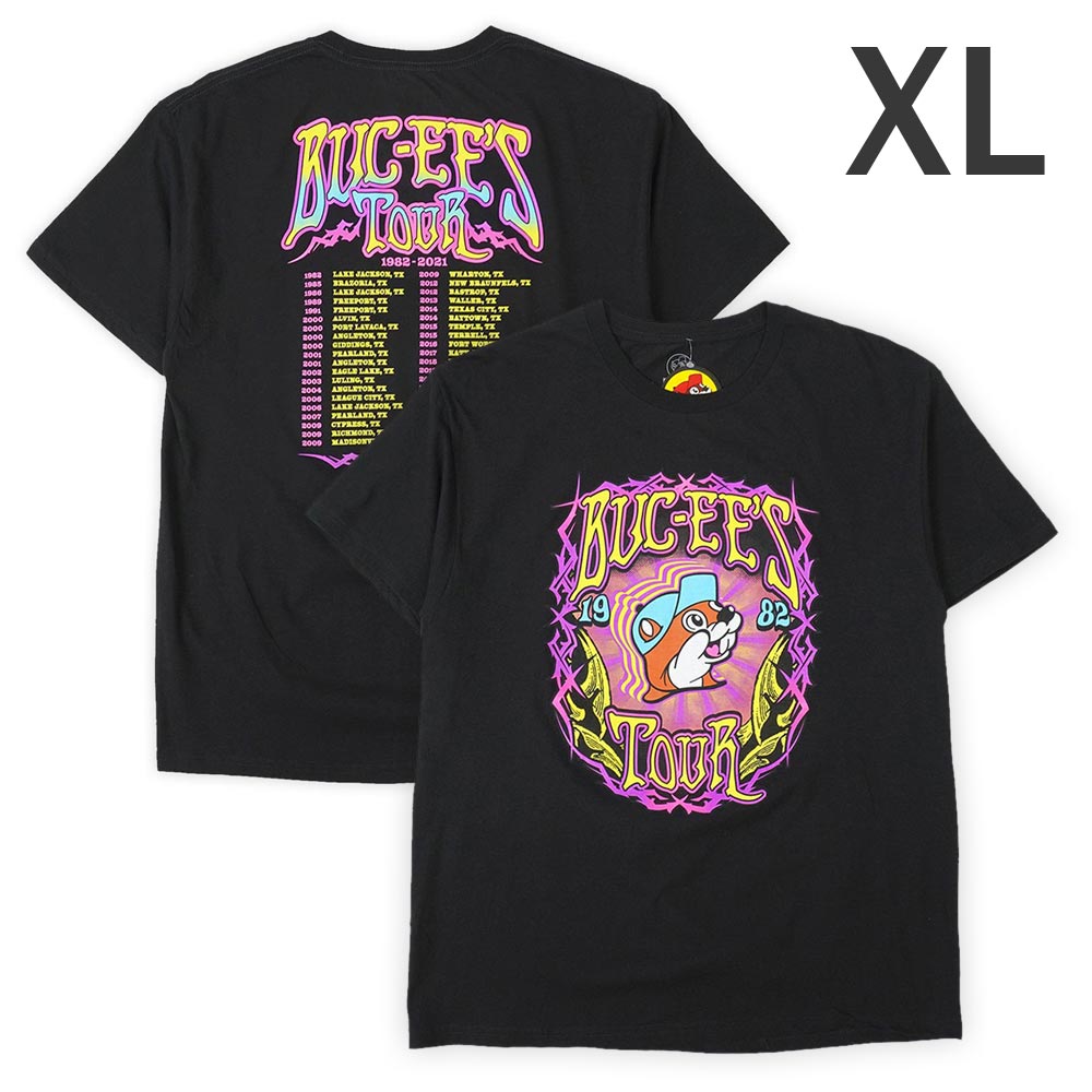 希少XLサイズ】ELLEGARDEN PANTHER 両面プリント Tシャツ-