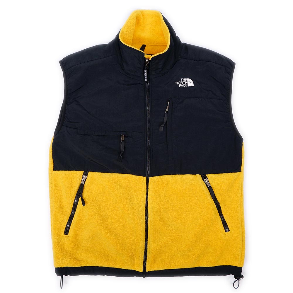 THE NORTH FACE デナリベスト ビンテージ ノースフェイス 90s