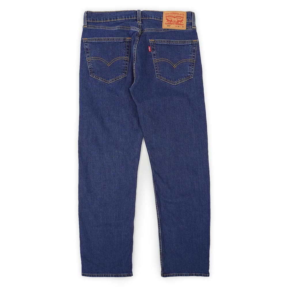 00's Levi's 505 ストレッチデニムパンツ 