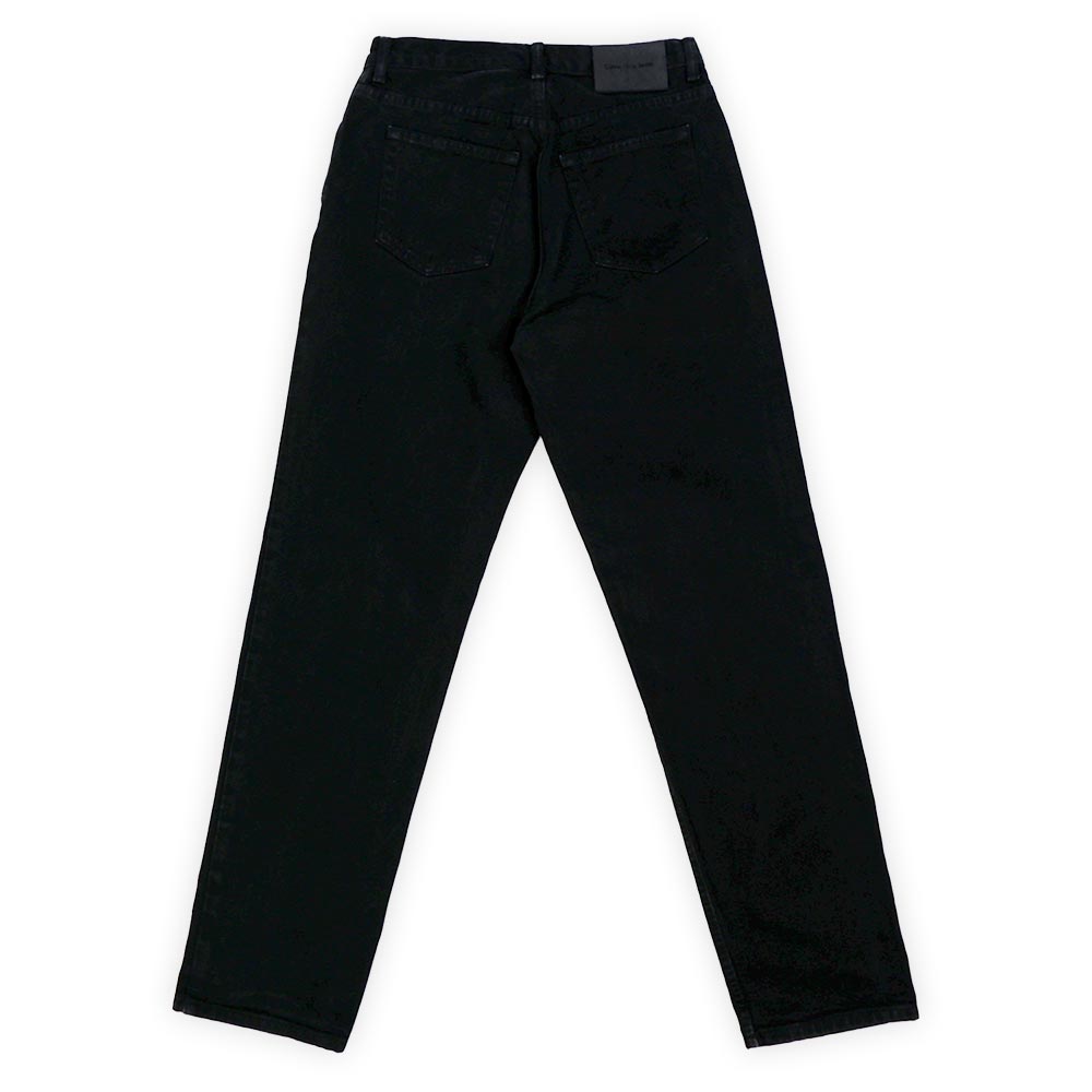 90's Calvin Klein Jeans ブラックデニムパンツmbm019a0501501965｜VINTAGE / ヴィンテージ