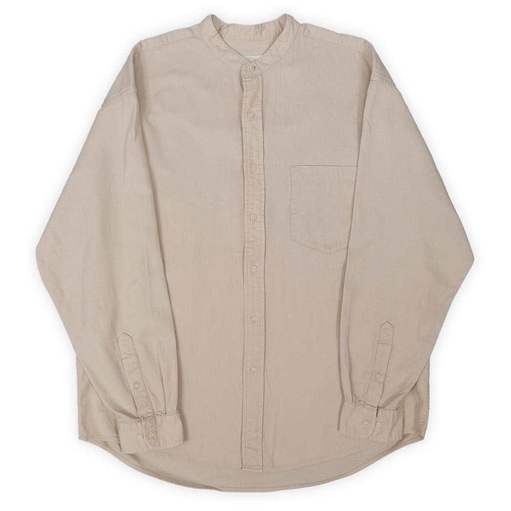 A28 90s Eddie Bauer/LS Camp Shirt