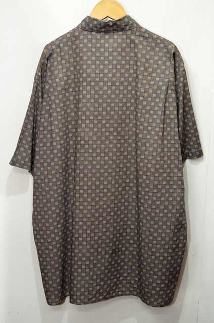 06's Patagonia S/S オーガニックコットンシャツ “MADE IN