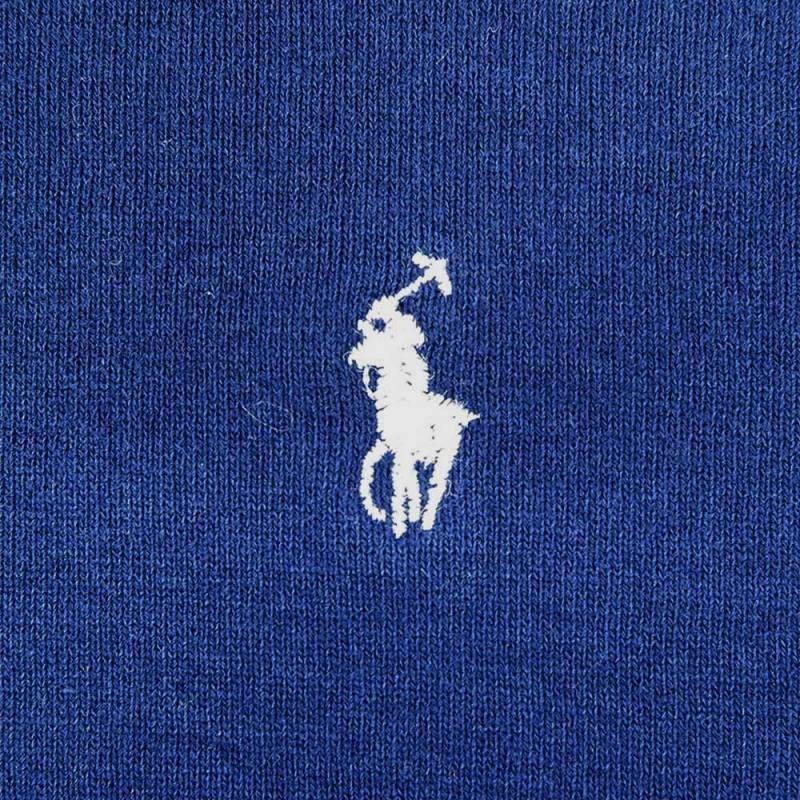 90's POLO Ralph Lauren ロゴ刺繍 スウェット “MADE IN Great Britain ...