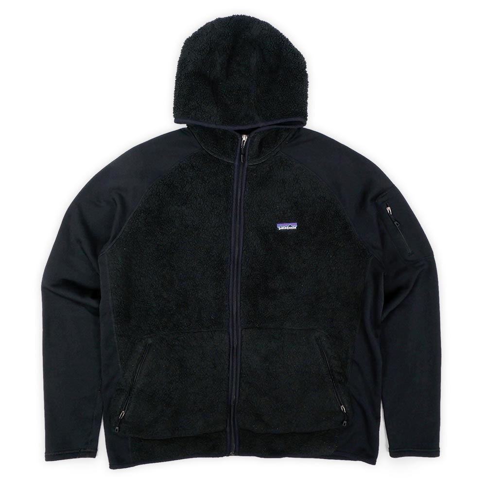 PATAGONIA ロスロボス ジャケット 新品