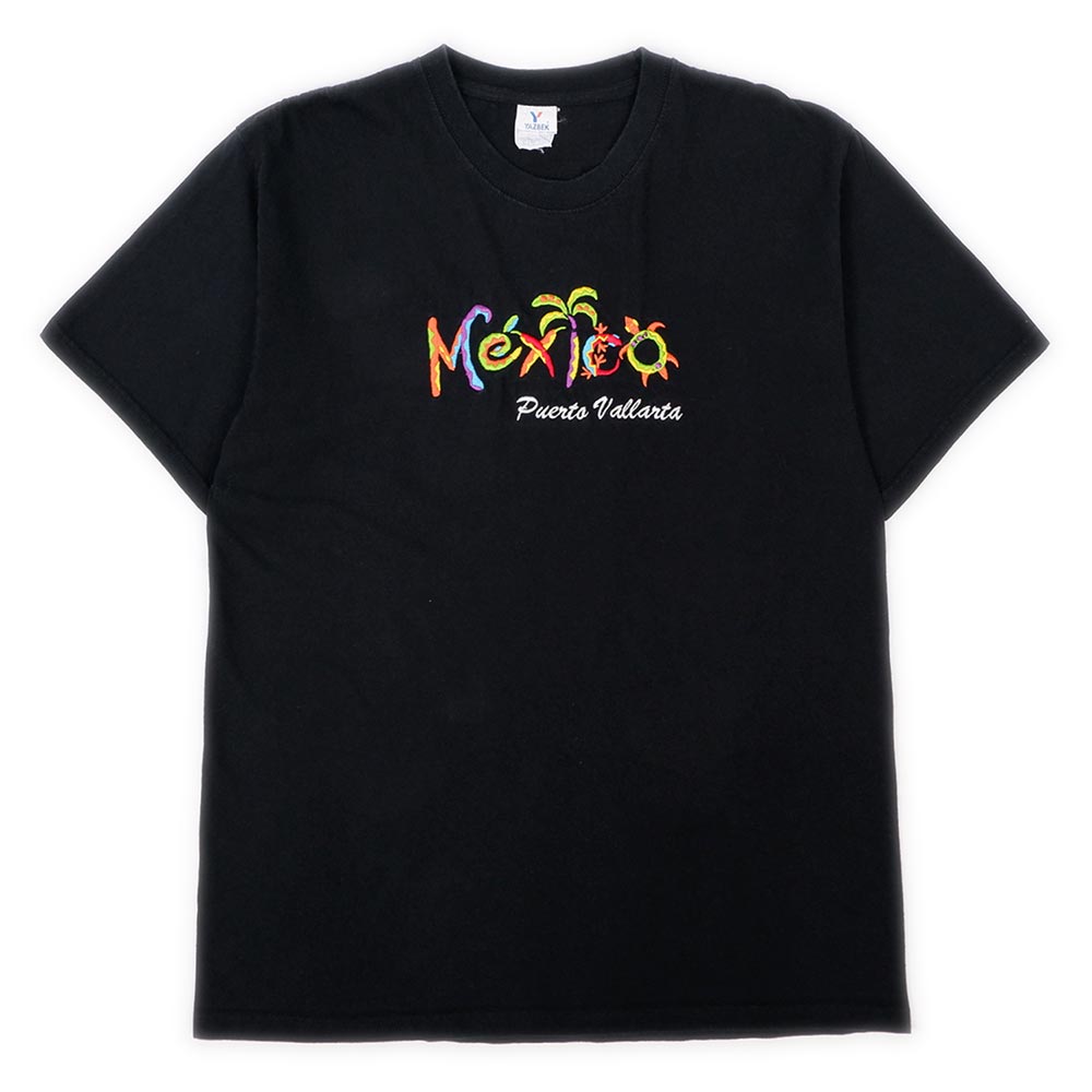 00's Mexico スーベニアTシャツ