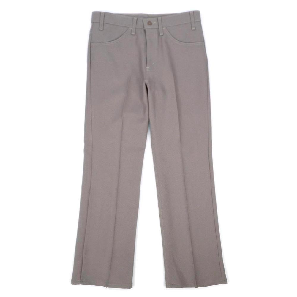 90's Levi's 10517-6126 ブーツカットパンツ 