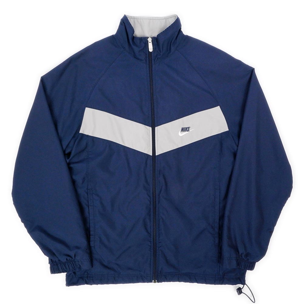 00’s NIKE TRACK JACKET