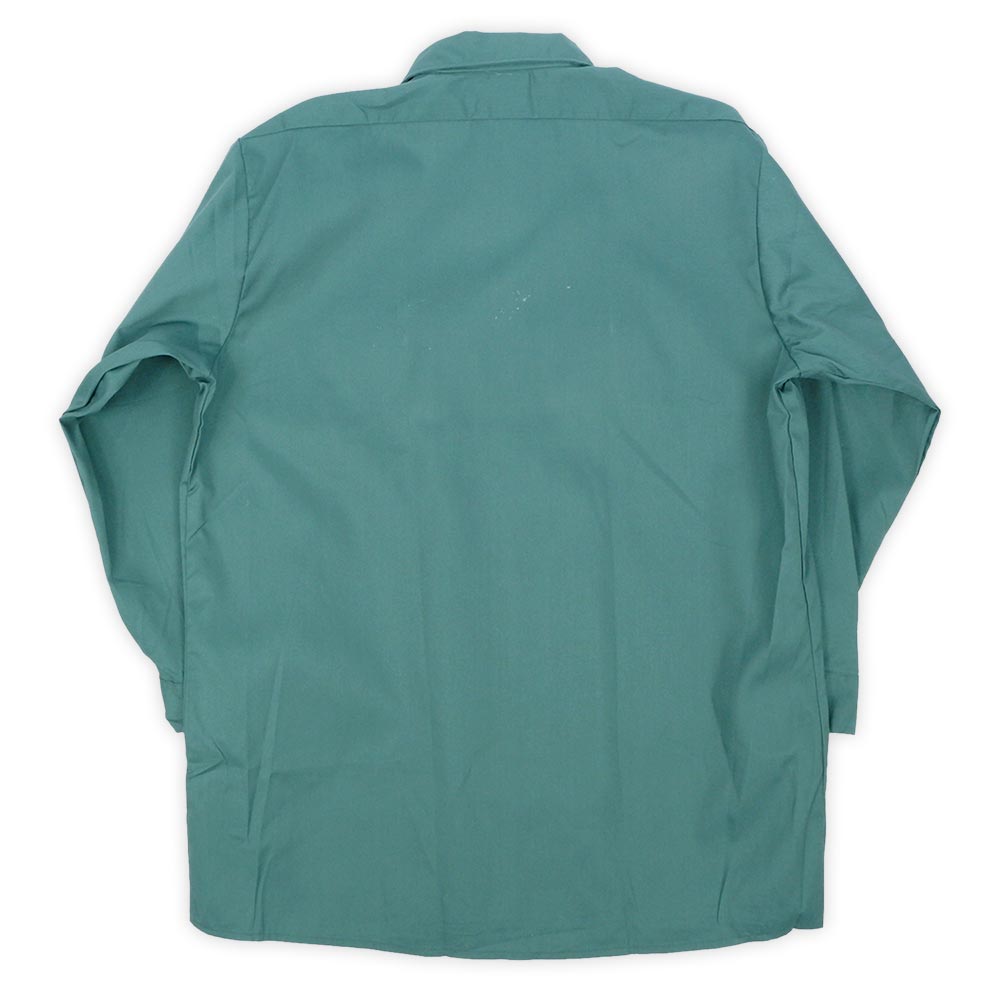 90s Dickies 874 ワークパンツ ディッキーズ ネイビー 38×33 USA