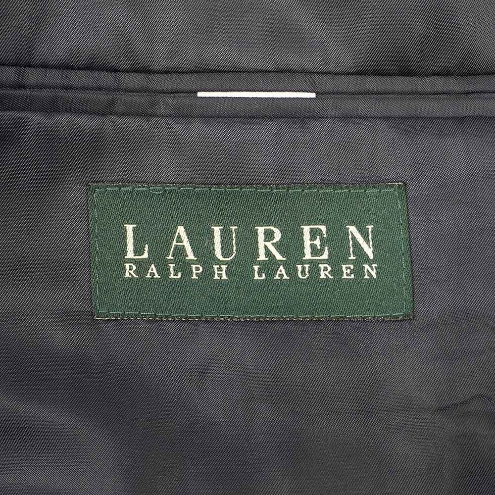 Early 00's LAUREN RALPH LAUREN テーラードジャケット