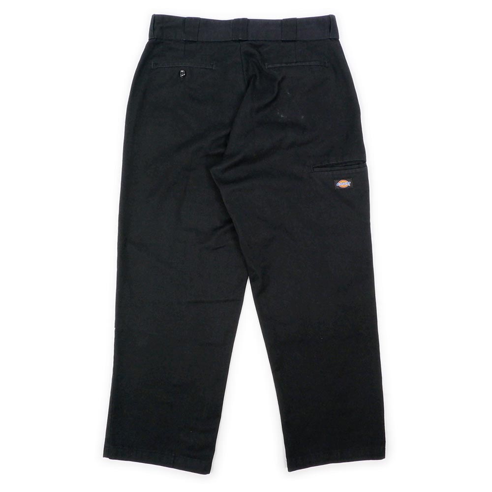 00's Dickies ダブルニー ワークパンツ 