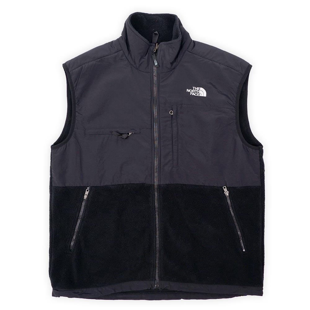 00's THE NORTH FACE デナリベストmtp08011002000270｜VINTAGE ...