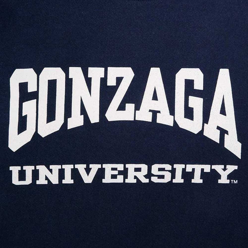 90's Lee カレッジプリント スウェット “GONZAGA UNIVERSITY”mtp040a1401253771｜VINTAGE