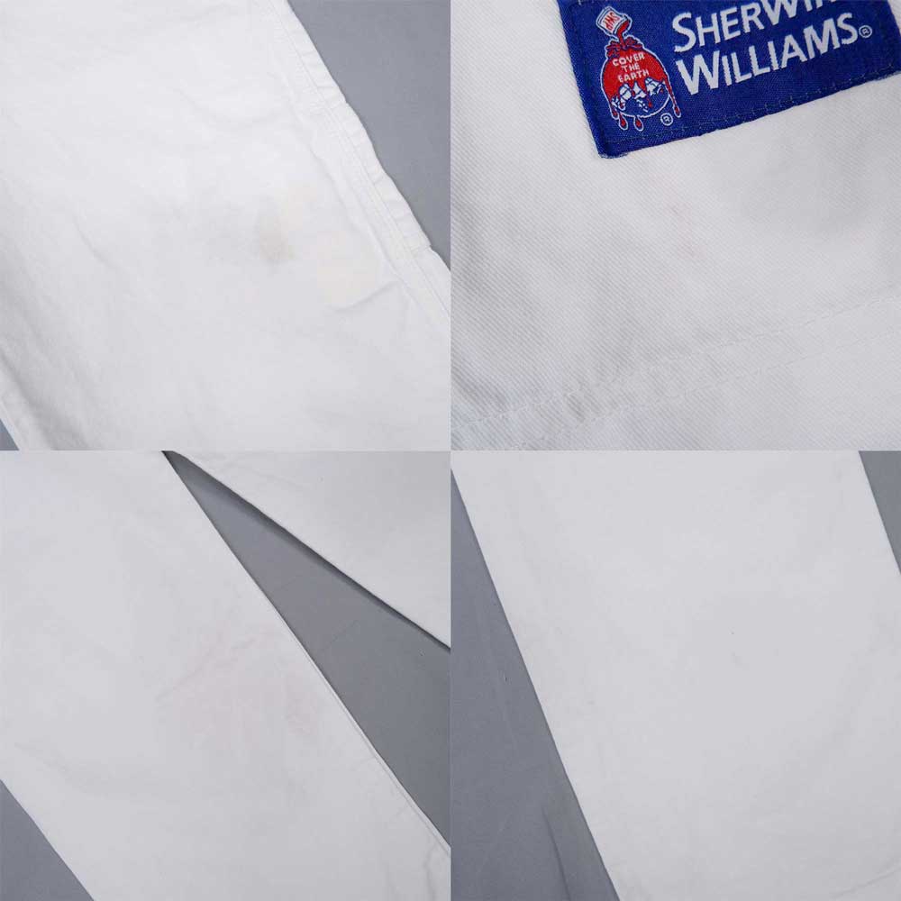 00's Sherwin Williams × Dickies ペインターパンツ
