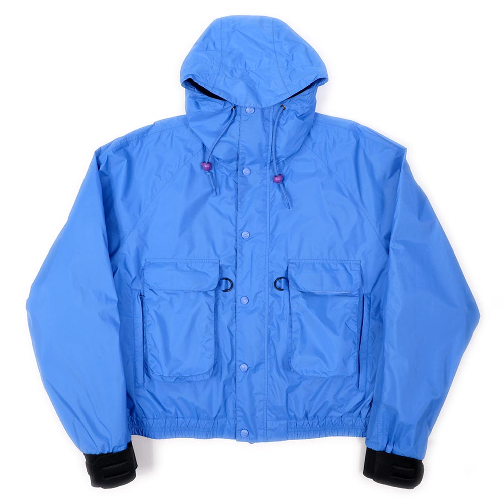 80s L.L.bean GORE-TEX フィッシングジャケット-