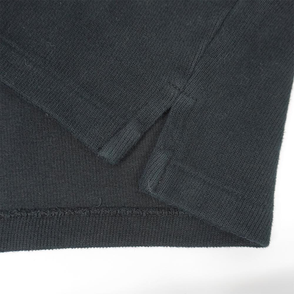 00's Polo Ralph Lauren ハーフジップ コットンニット 00's Polo Ralph Lauren ハーフジップ コットンニット