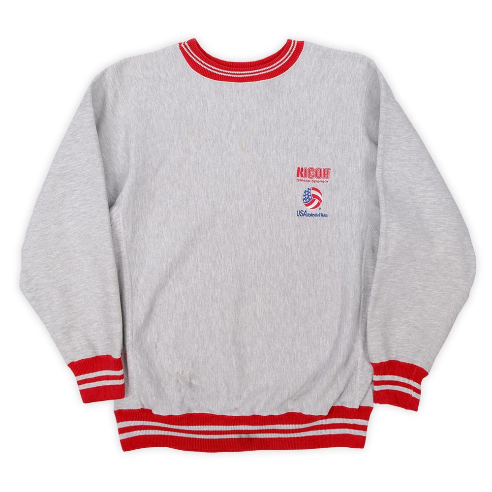 90's Champion リバースウィーブ スウェット “MADE IN USA”mtp04190802506875｜VINTAGE