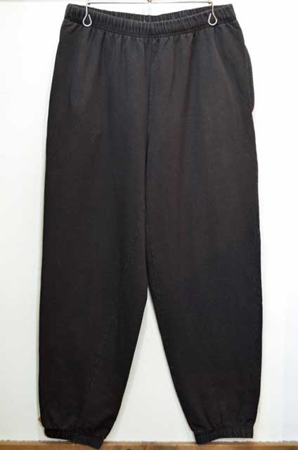 90's NAUTICA スウェットパンツ “NAUTICA COMPETITION”mbm01962801251877｜VINTAGE /  ヴィンテージ-PANTS / パンツ｜usedvintage box Hi-smile