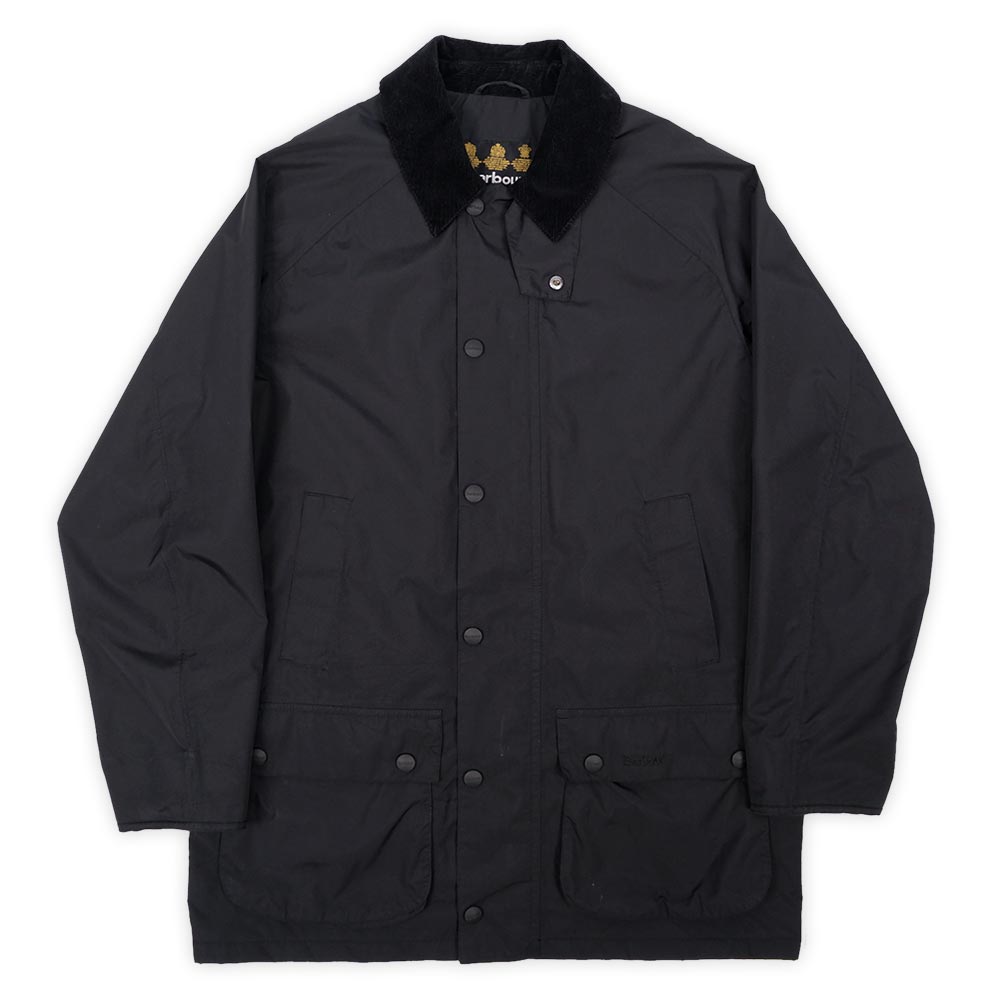 00's Barbour WATERPROOF AND BREATHABLE 