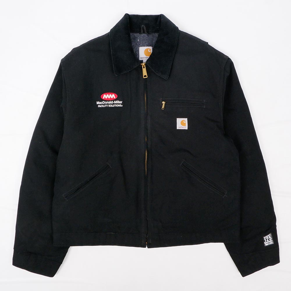 00's Carhartt デトロイトジャケット 