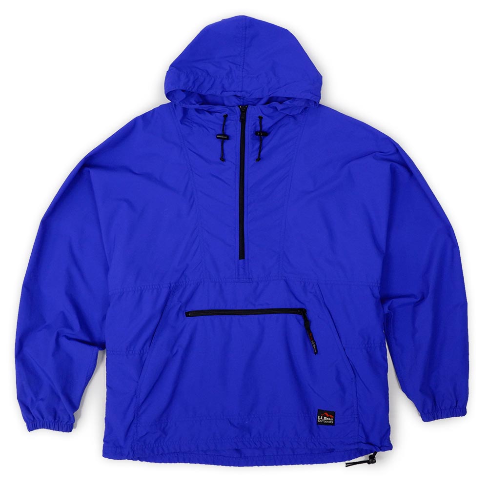 00s LL.BEAN anorak parka