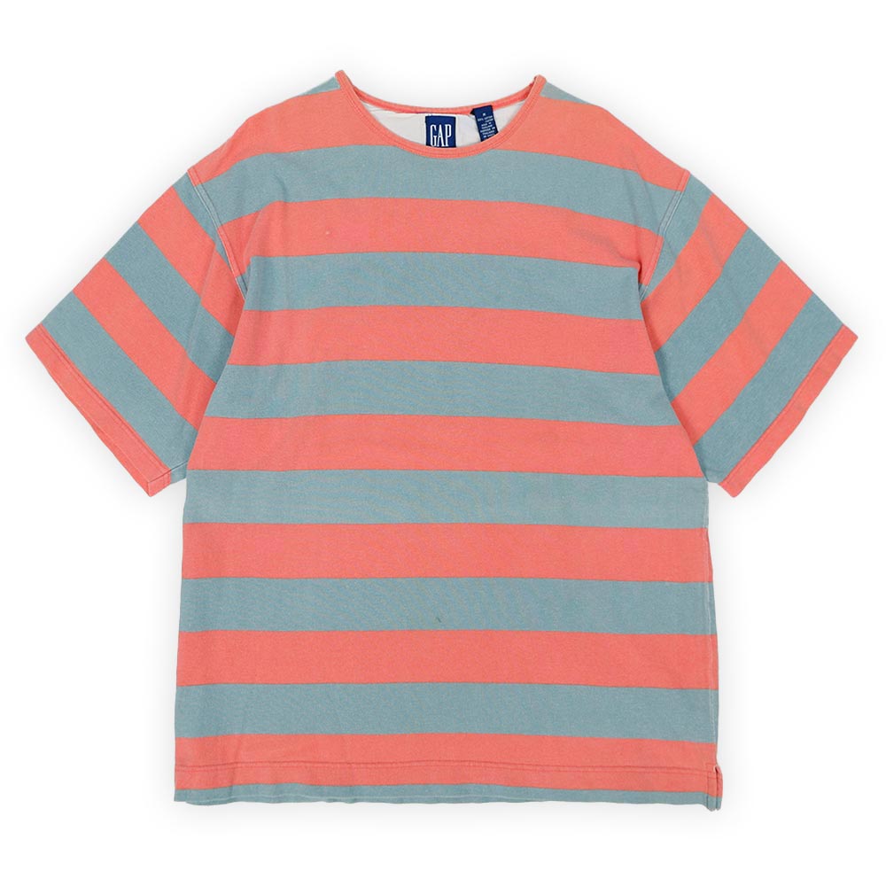 【SALE／102%OFF】 GAPボーダー柄 kids-nurie.com