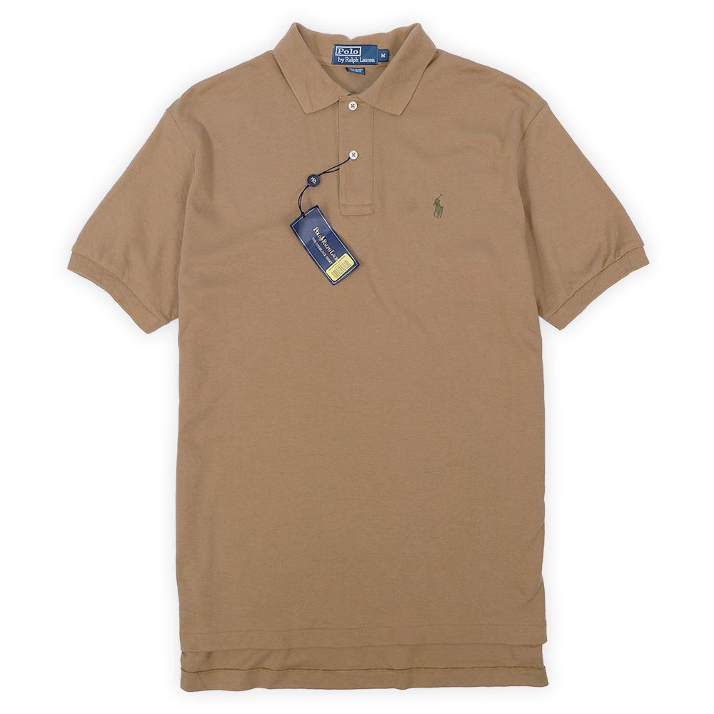 Polo Ralph Lauren S/S ポロシャツ “DEADSTOCK”