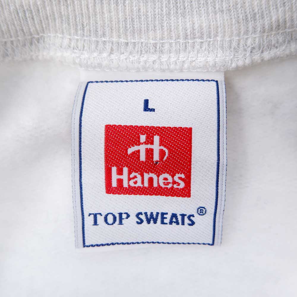 ヴィンテージ　スウェット　90’-00’s　Hanes ciatre