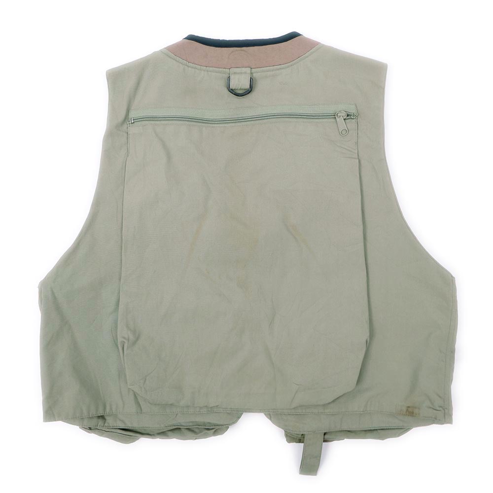 90-00's Columbia PFG フィッシングベストmtp08032401500277｜VINTAGE / ヴィンテージ-VEST