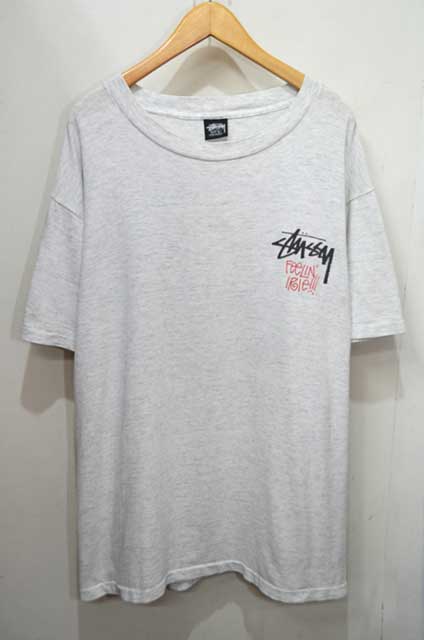 Feeling Irie オールドステューシー菅田将暉stussy