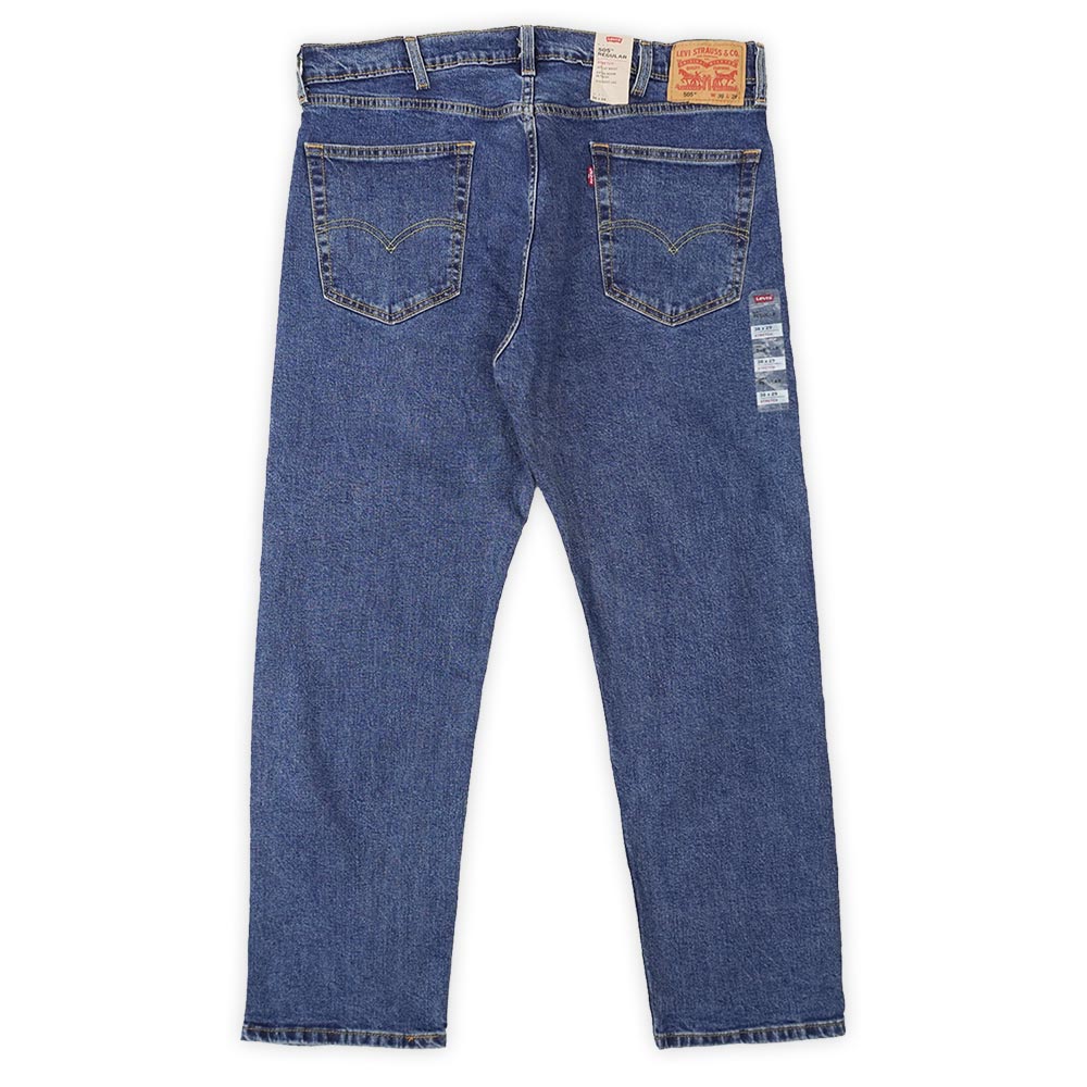 00's Levi's 505 ストレッチ デニムパンツ 