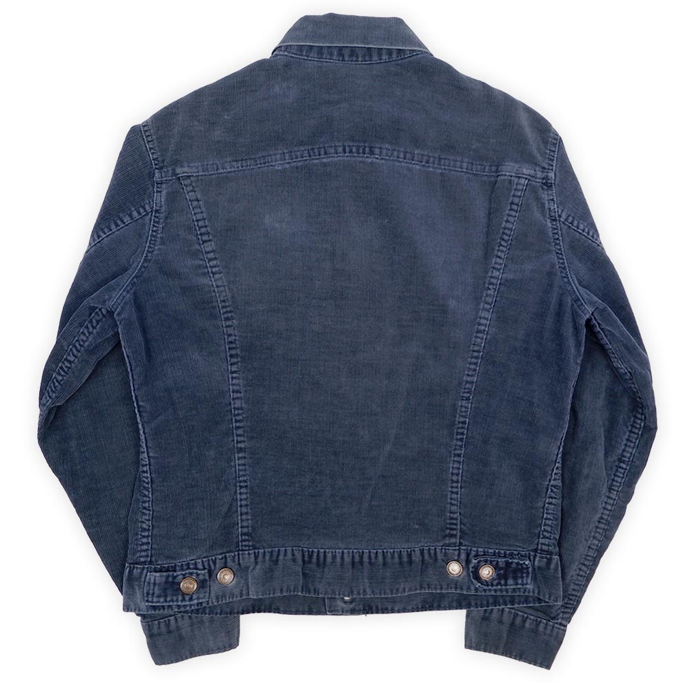 70's Levi's 70505-1517 コーデュロイジャケット 