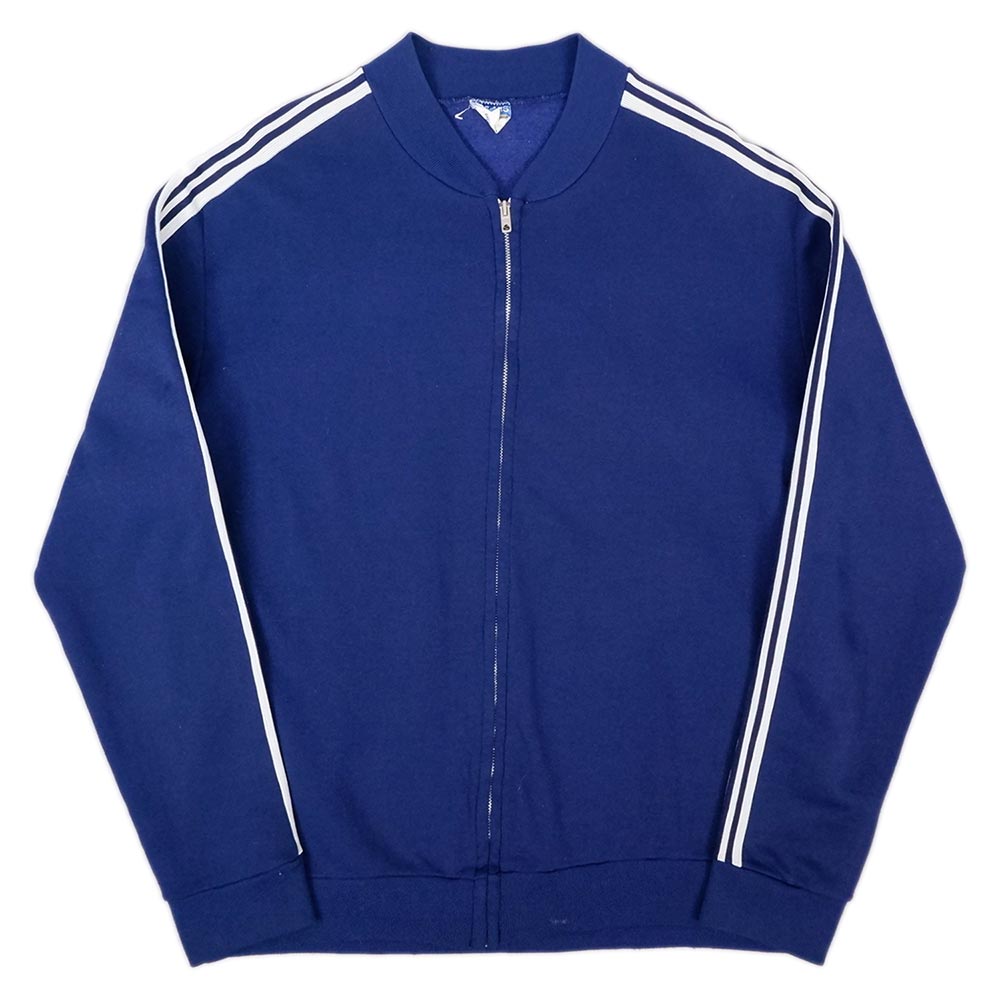 70's adidas トラックジャケットmot01092102503580｜VINTAGE / ヴィンテージ-OUTER / アウター