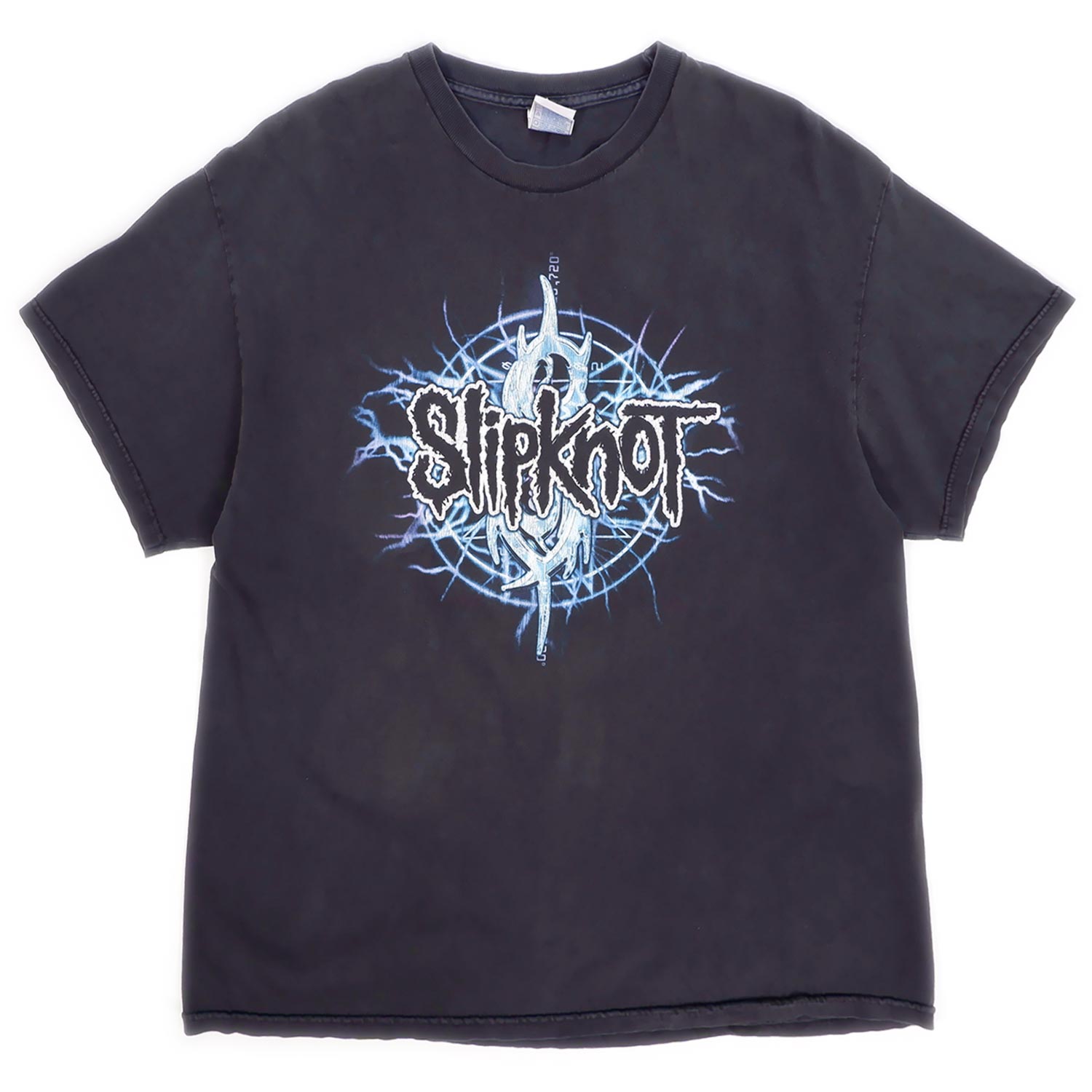 00's Slipknot バンドTシャツ