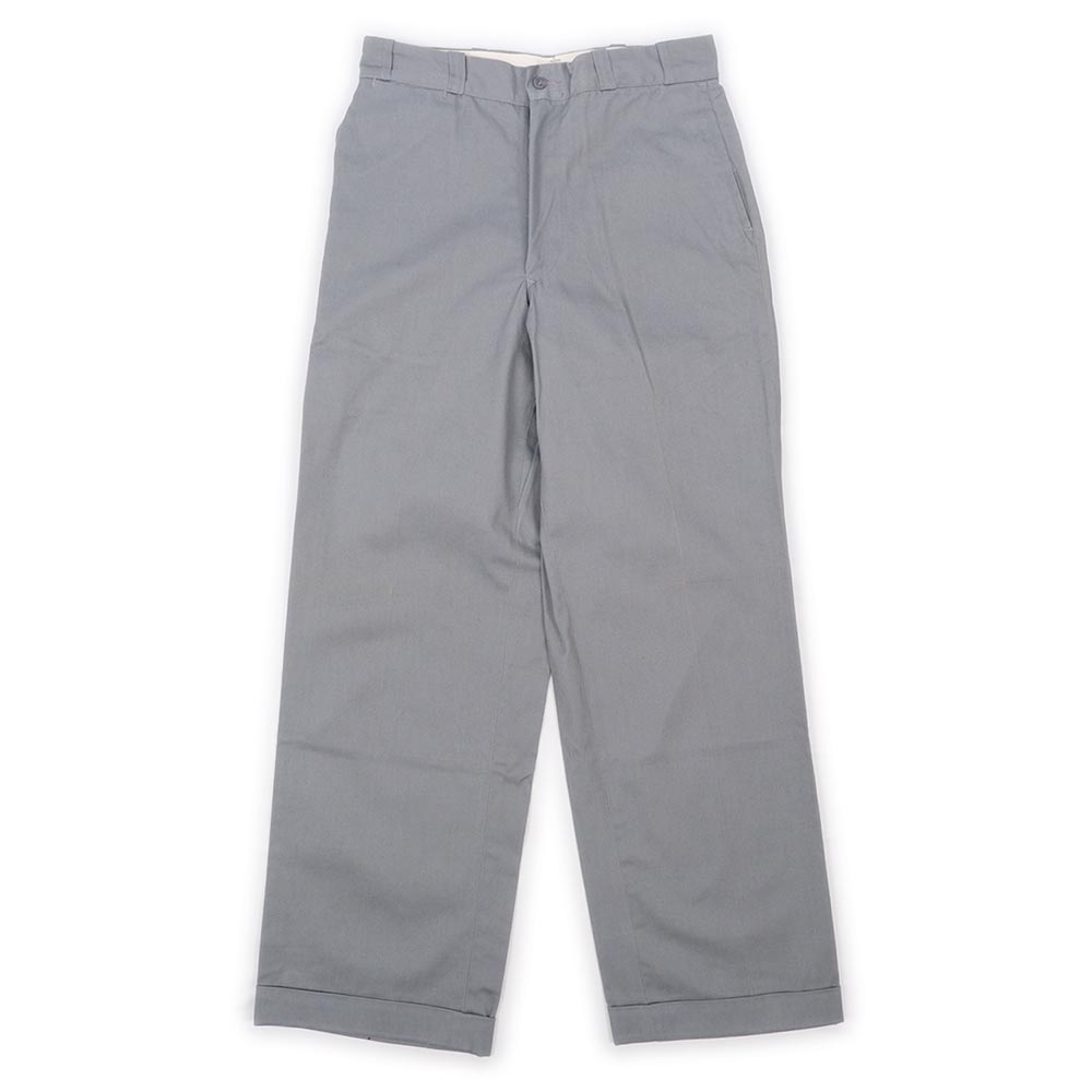 60's BOAT SAIL DRILL ワークトラウザーmbm01083003253382｜VINTAGE / ヴィンテージ-PANTS