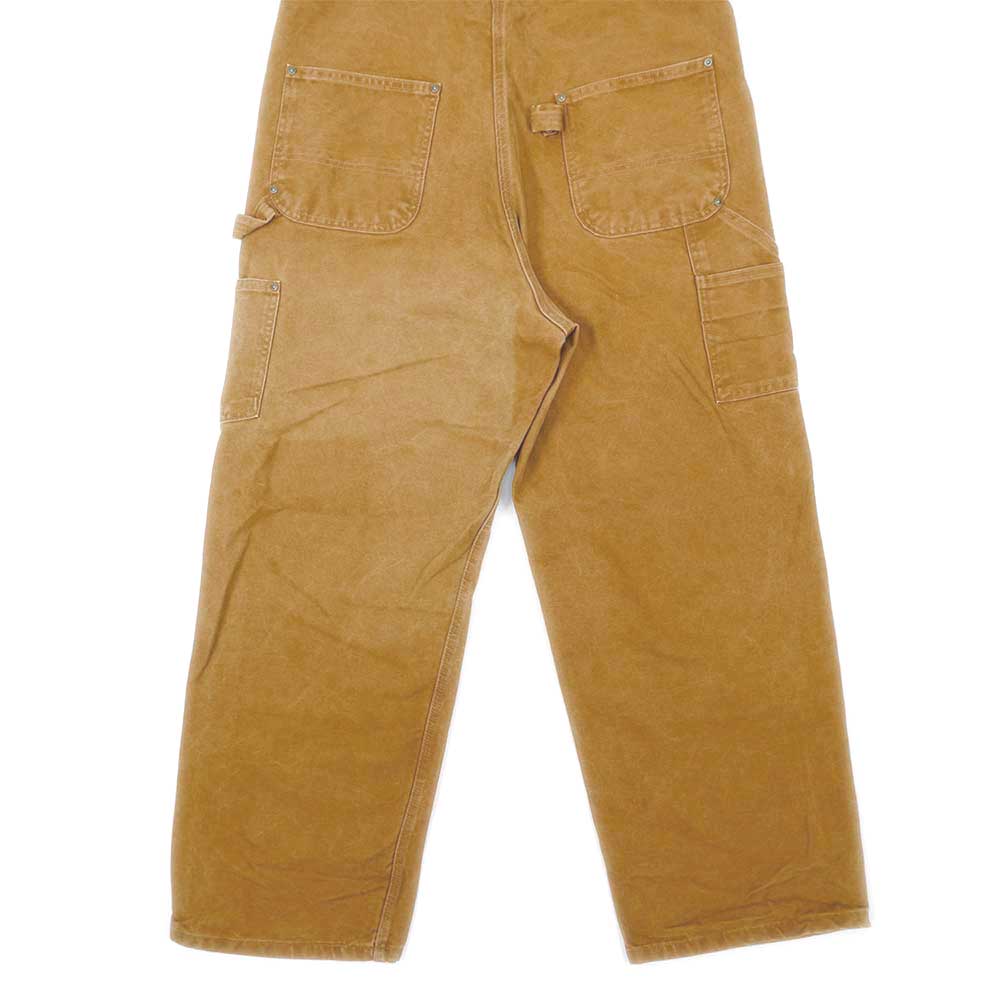 Carhartt ダブルニー オーバーオールmbm02011903002082｜VINTAGE / ヴィンテージ-PANTS / パンツ