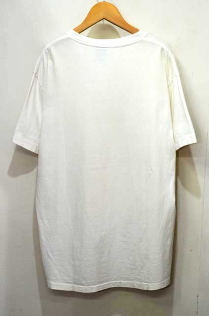 OLD Stussy ロゴプリントTシャツ “MADE IN USA”mtp01971101752283 