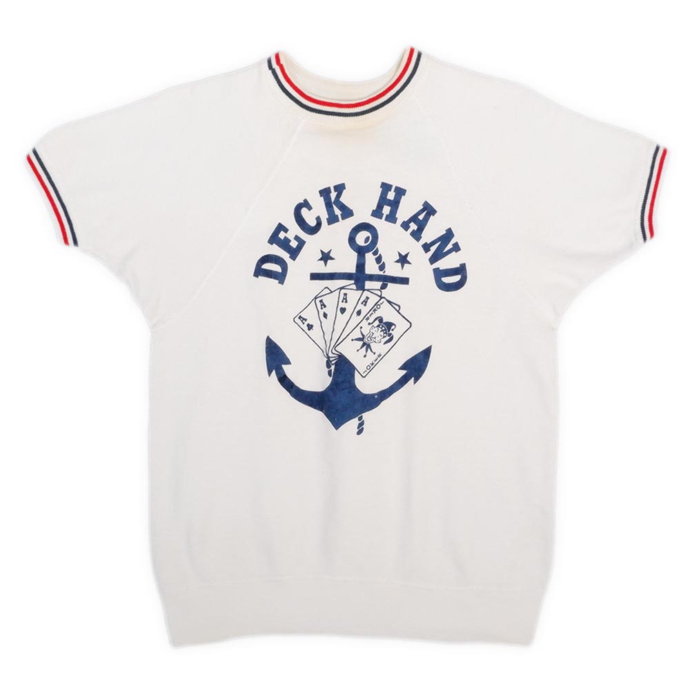 60's S/S Vintage スウェット 