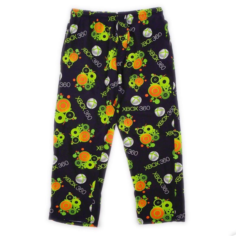 Xbox 360 pajama pants deals