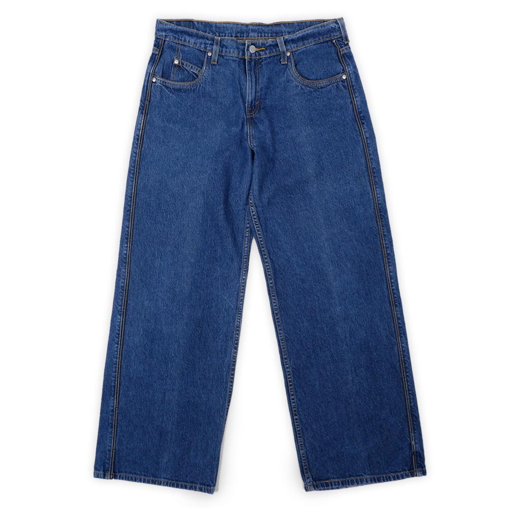 90's Levi's L2 サイドラインデニムパンツmbm01231902508484