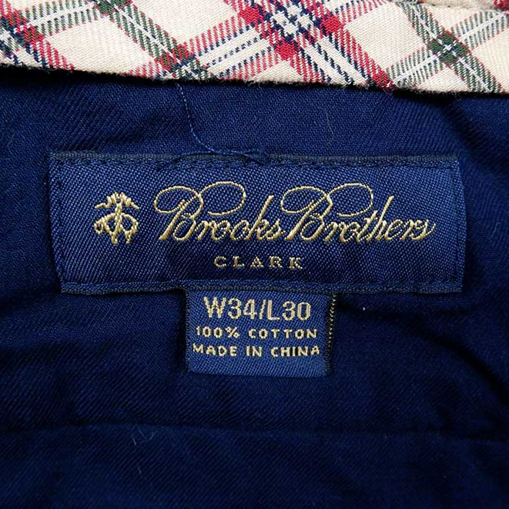 2000's BROOKS BROTHERS 太畝 コーデュロイパンツ