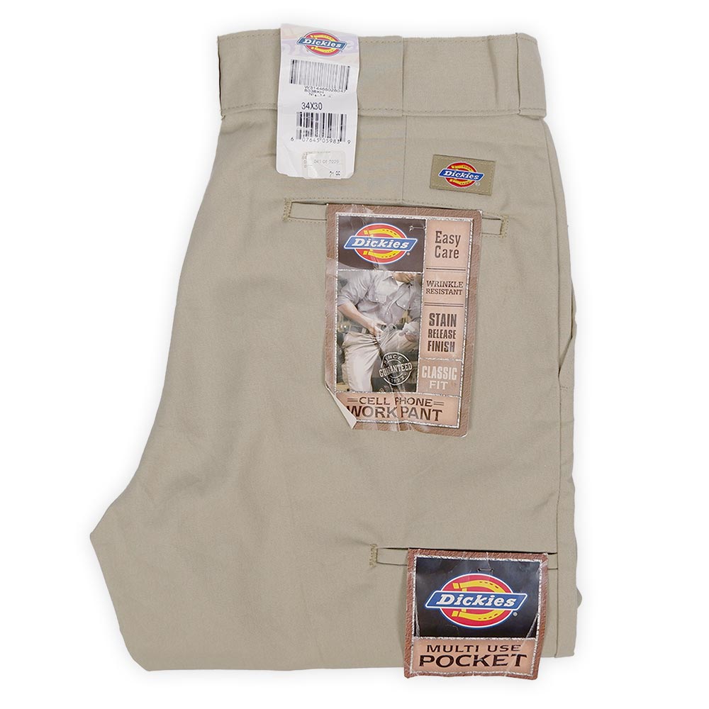 ディッキーズDICKIES 855カーゴワークワークパンツ32x32ヴィンテージ