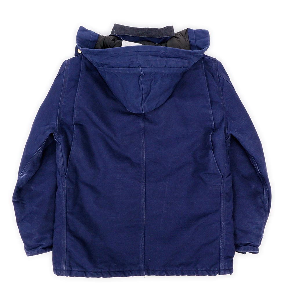 90's Carhartt フード付き トラディショナルコート "MADE IN USA"mot01112804754485｜VINTAGE